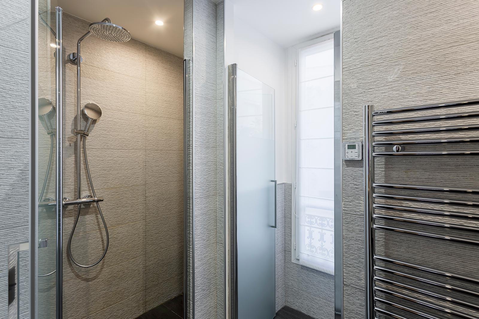 Chalgrin Boutique Hotel Париж Экстерьер фото