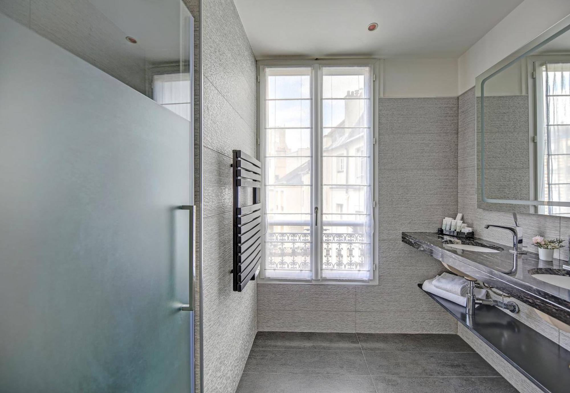 Chalgrin Boutique Hotel Париж Экстерьер фото
