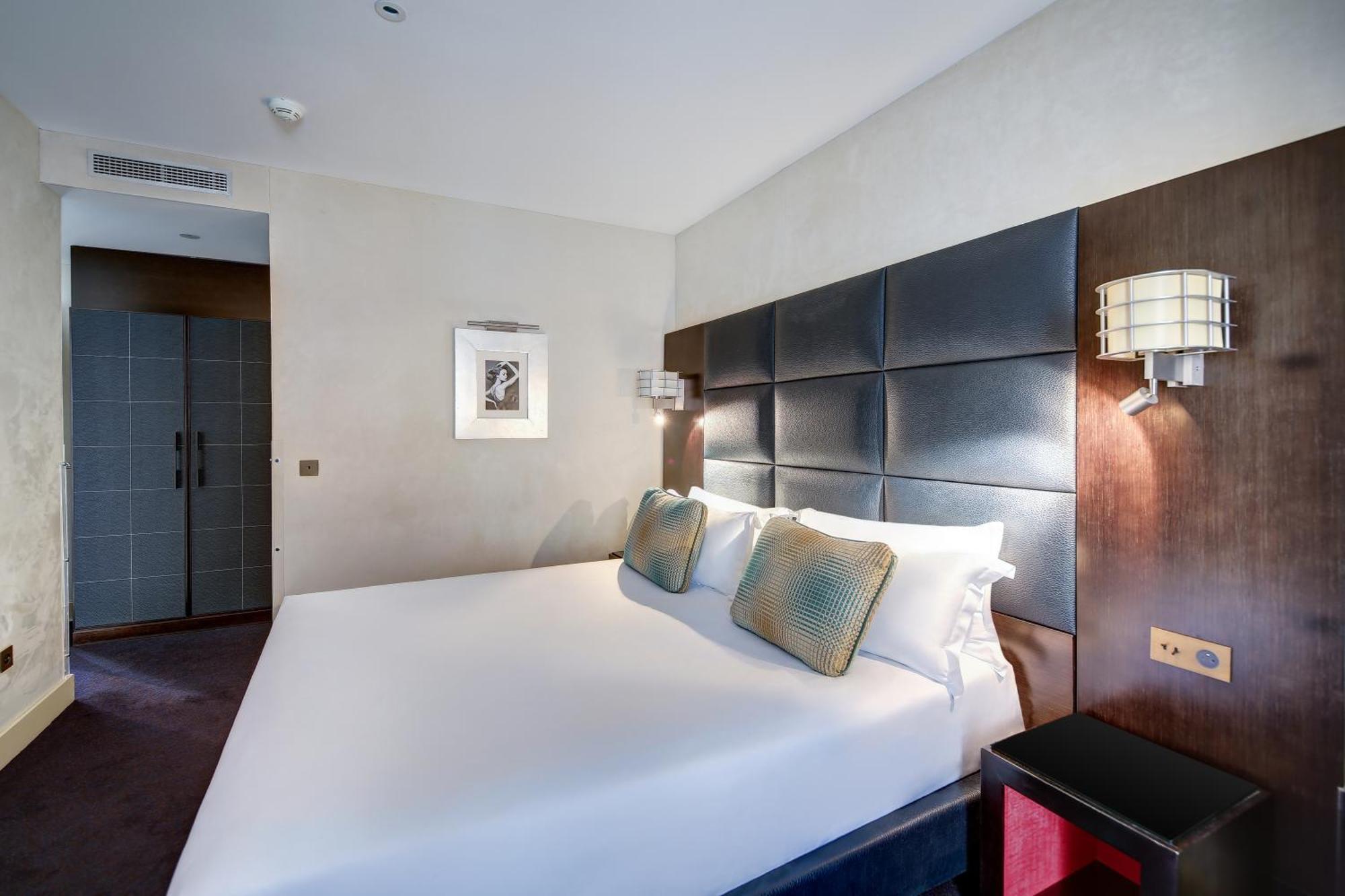 Chalgrin Boutique Hotel Париж Экстерьер фото