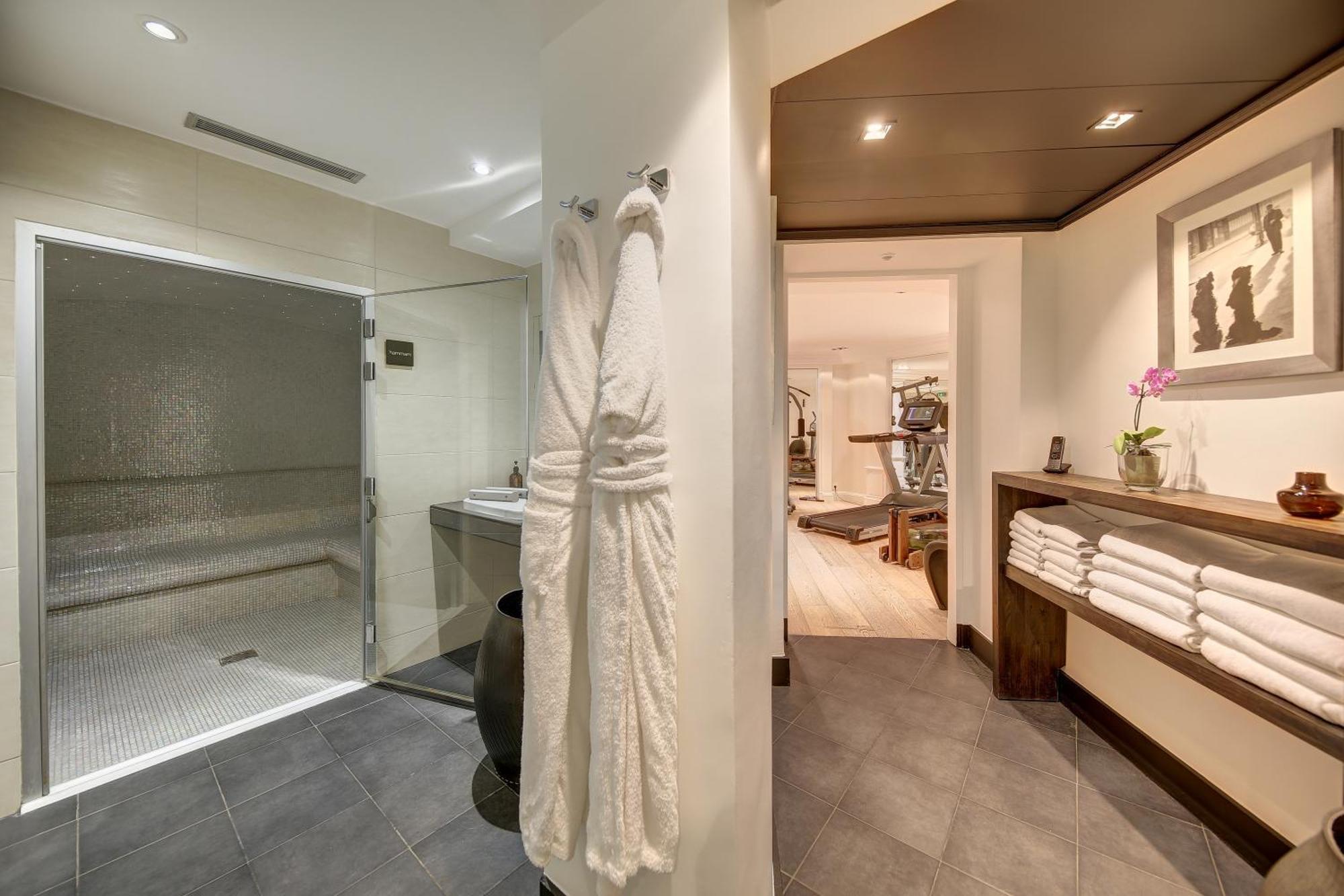Chalgrin Boutique Hotel Париж Экстерьер фото