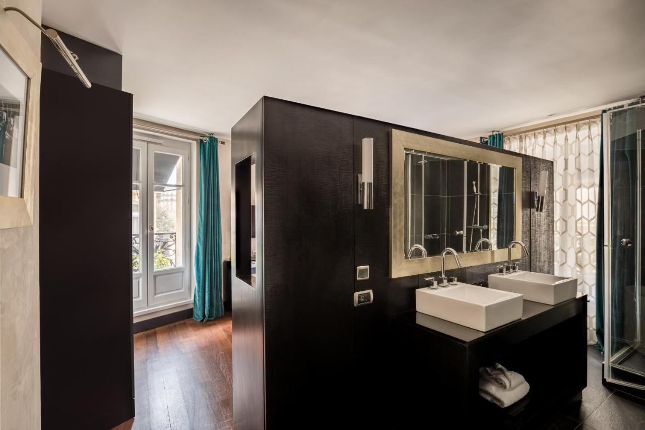 Chalgrin Boutique Hotel Париж Экстерьер фото
