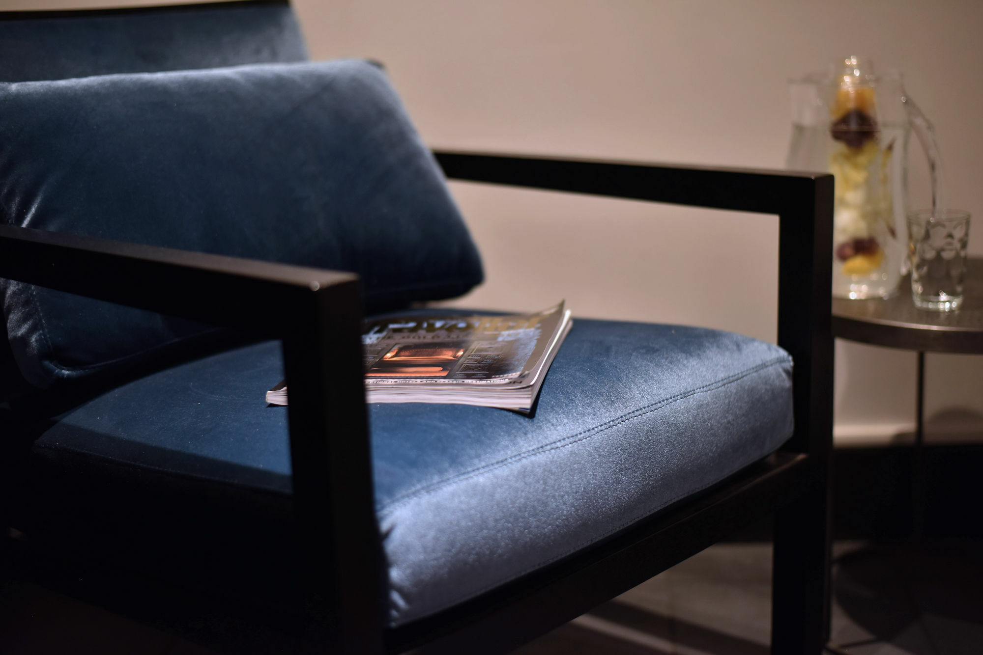 Chalgrin Boutique Hotel Париж Экстерьер фото
