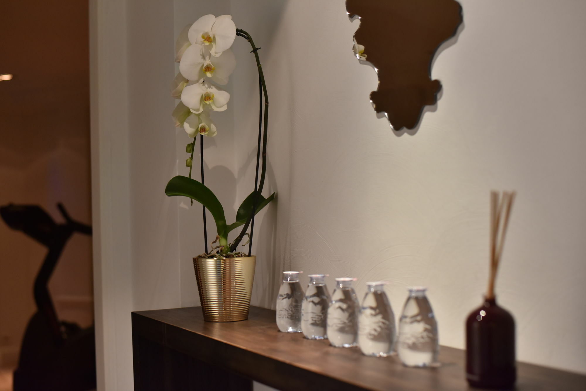 Chalgrin Boutique Hotel Париж Экстерьер фото