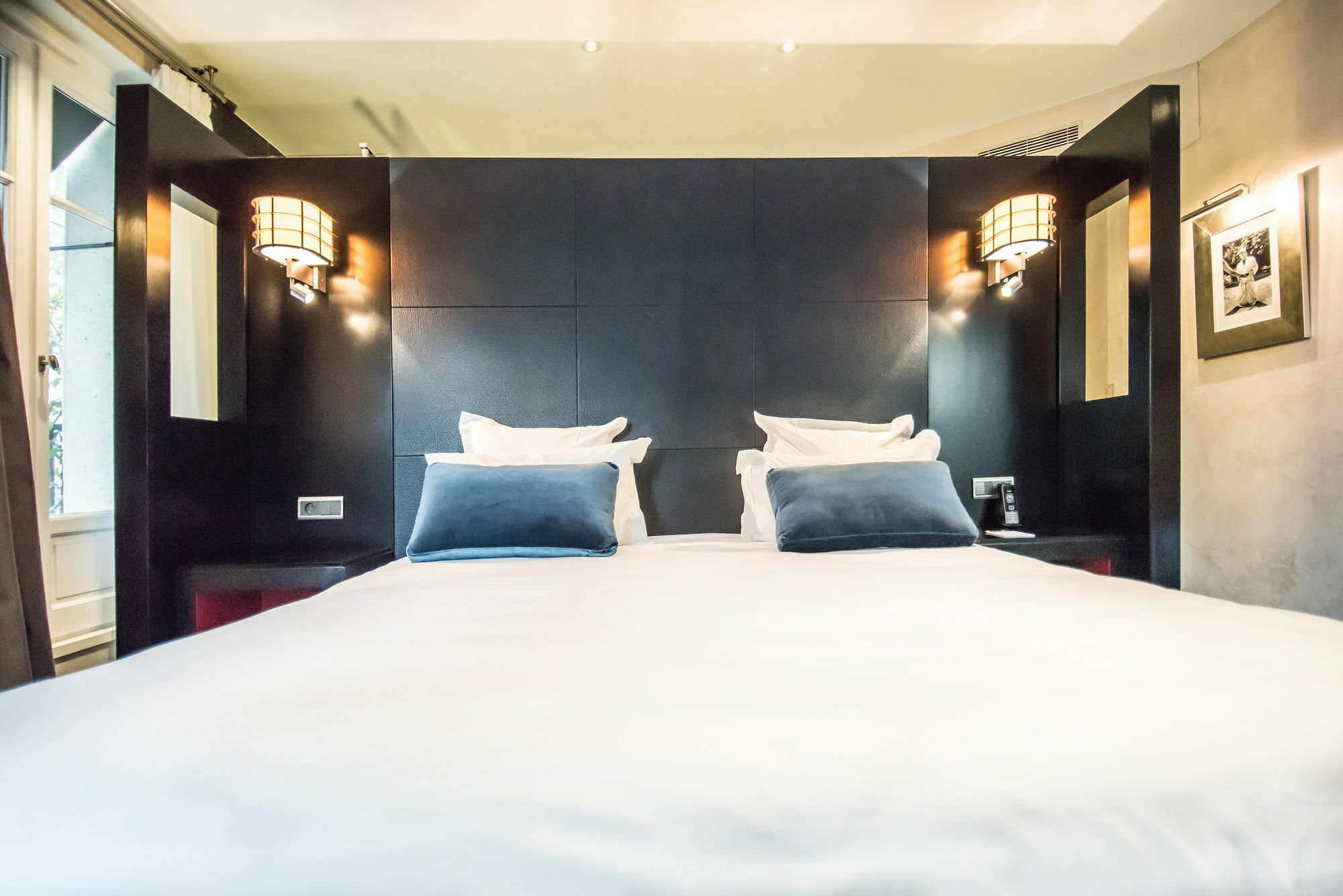 Chalgrin Boutique Hotel Париж Экстерьер фото